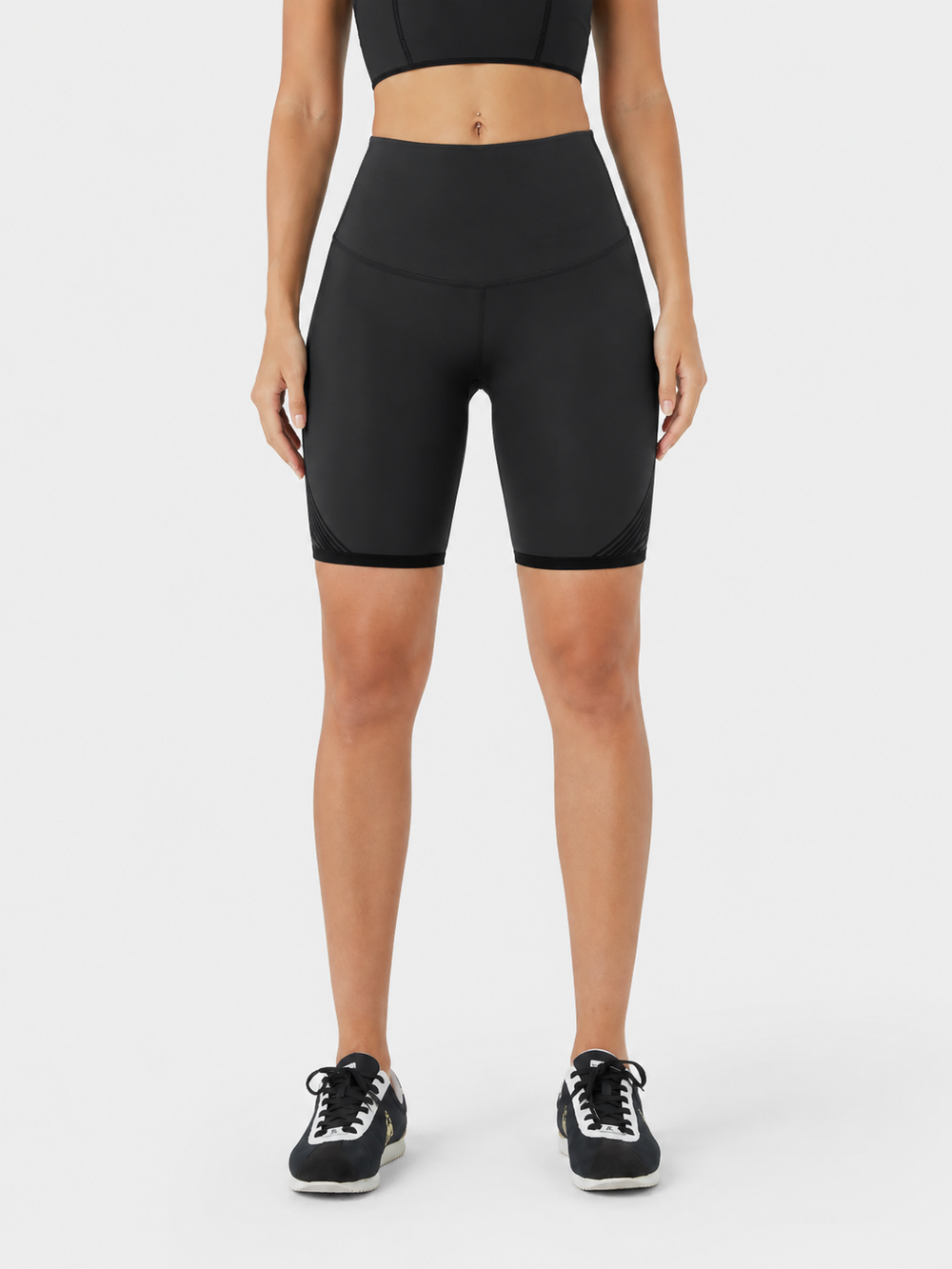 Leggings Short 3D - Silix Leggings